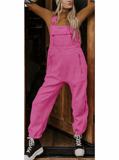 Fleura Thermo Overalls