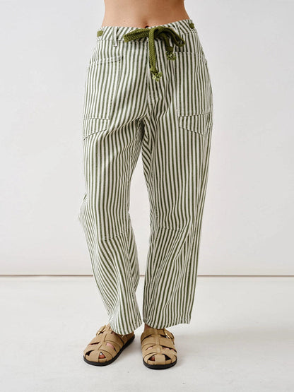 Luné Rail Pants