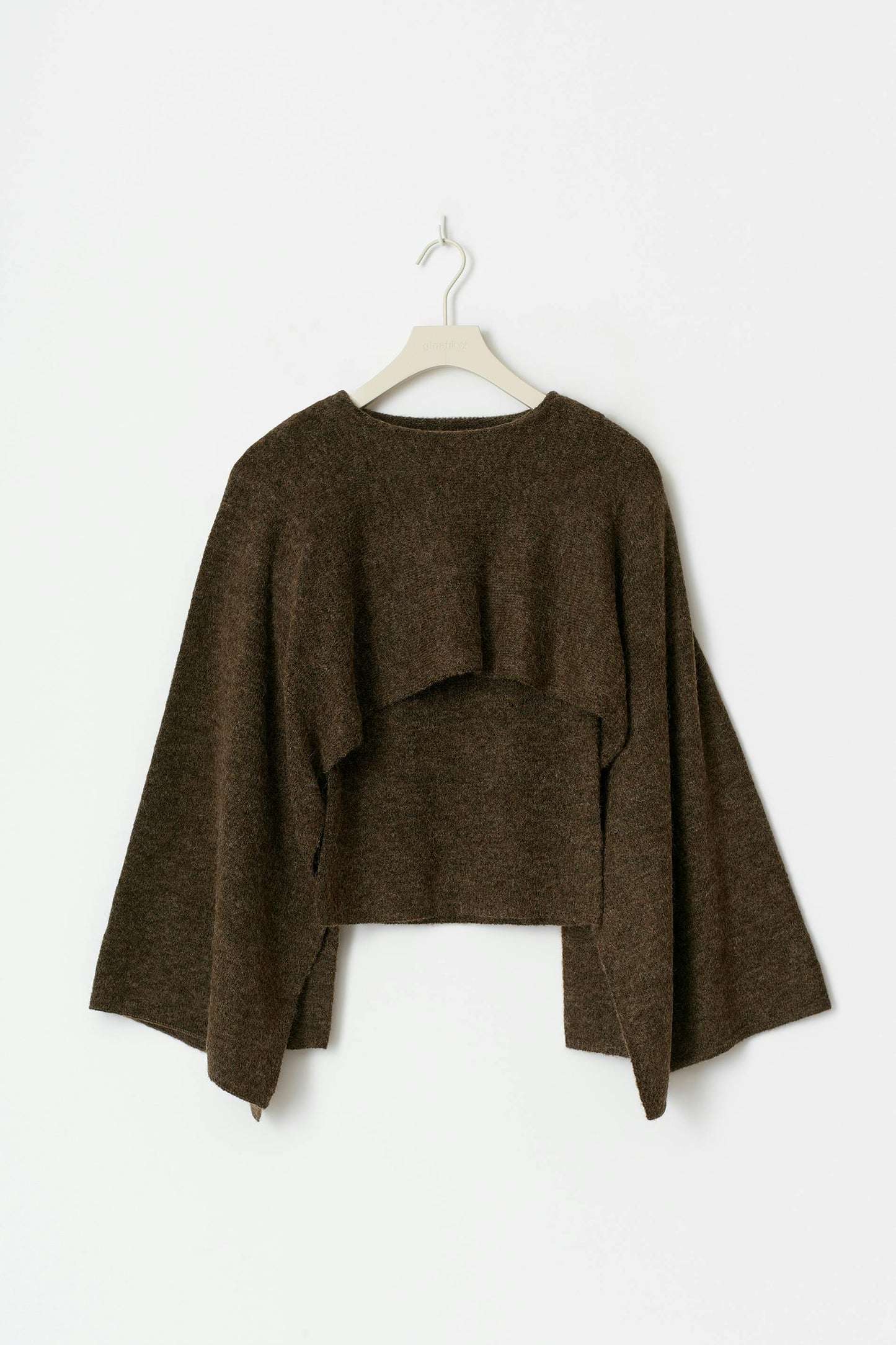 Cavelle Knit Top