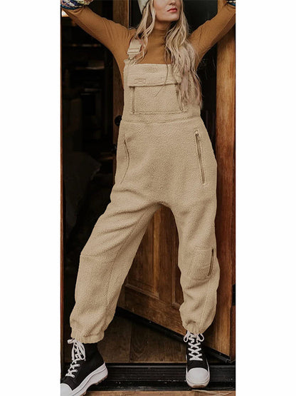 Fleura Thermo Overalls