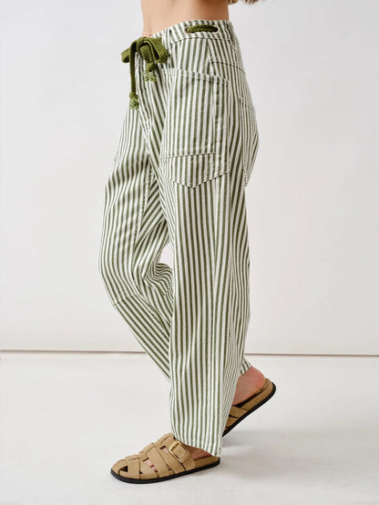 Luné Rail Pants