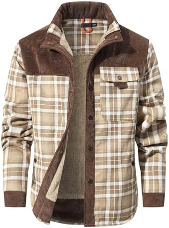 Cavren Sherpa Jacket