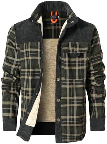 Cavren Sherpa Jacket