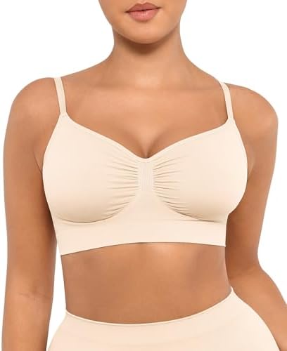 Serenelle Bralette