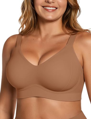 Auréva Seamless Bra