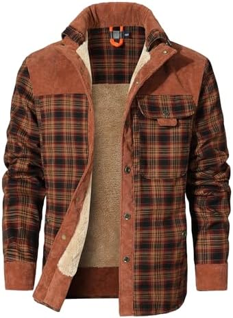 Cavren Sherpa Jacket