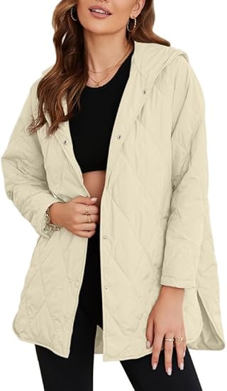 Velden Puffer Coat