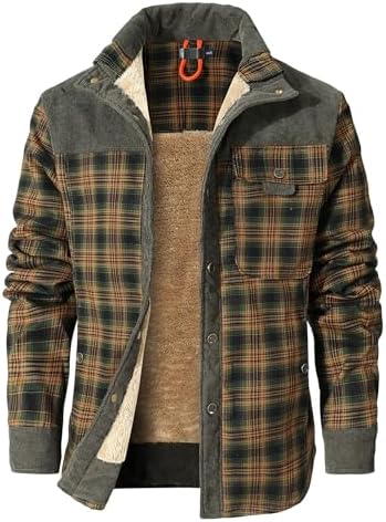 Cavren Sherpa Jacket