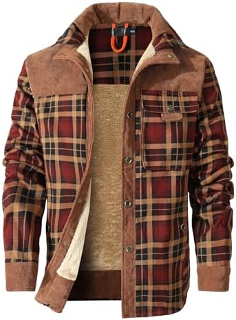 Cavren Sherpa Jacket