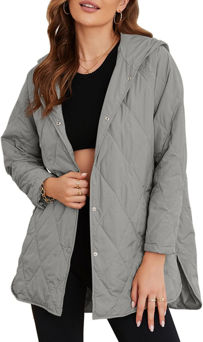 Velden Puffer Coat