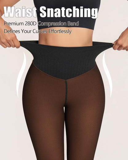 Auréva Thermal Leggings