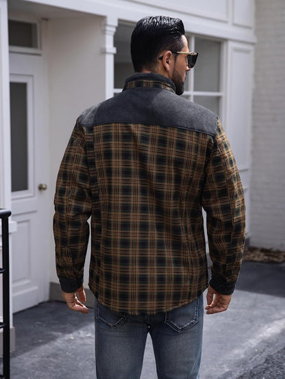 Cavren Sherpa Jacket