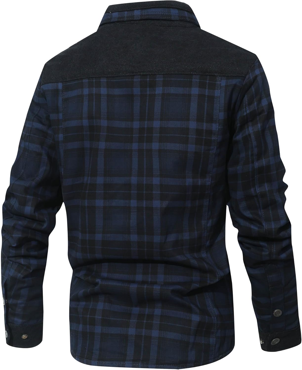 Cavren Sherpa Jacket