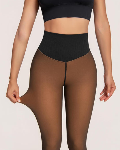 Auréva Thermal Leggings
