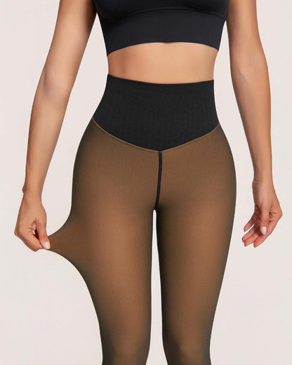 Auréva Thermal Leggings