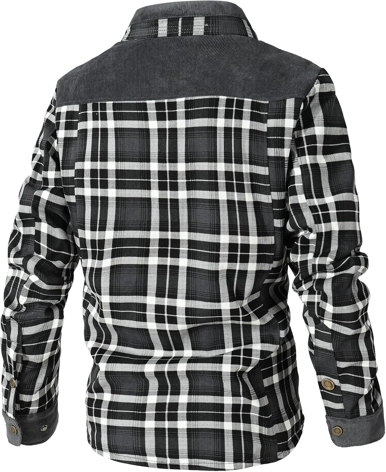 Cavren Sherpa Jacket