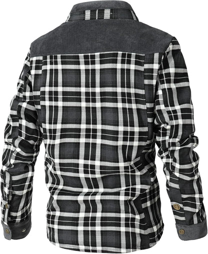 Cavren Sherpa Jacket