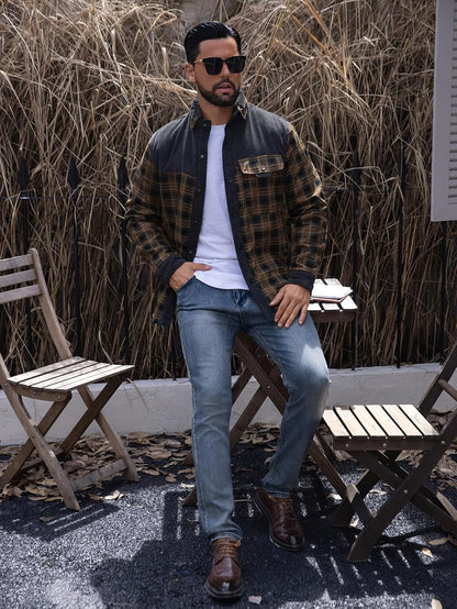 Cavren Sherpa Jacket