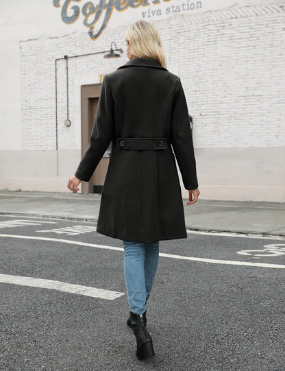 Varenne Coat