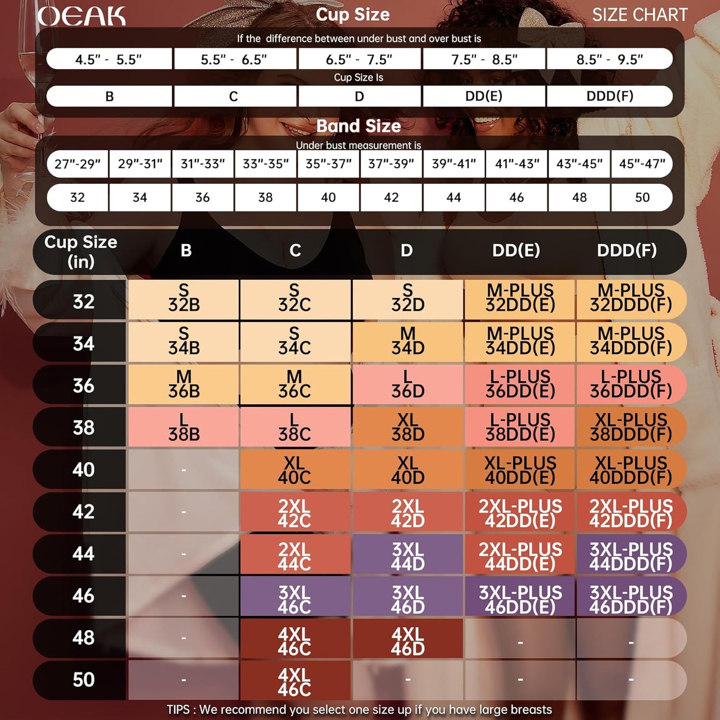 Auréva Seamless Bra