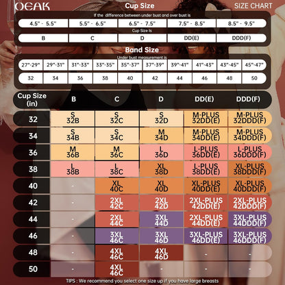 Auréva Seamless Bra