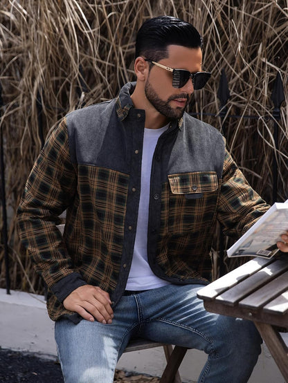 Cavren Sherpa Jacket