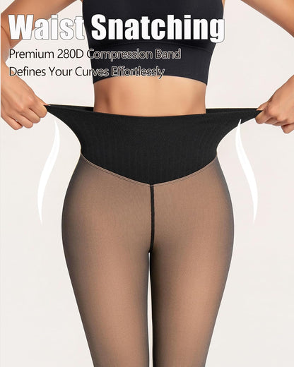 Auréva Thermal Leggings