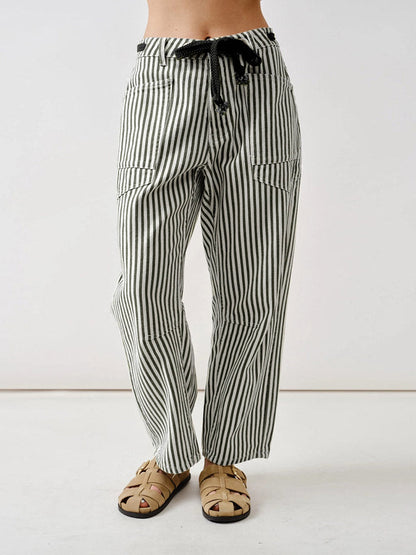 Luné Rail Pants