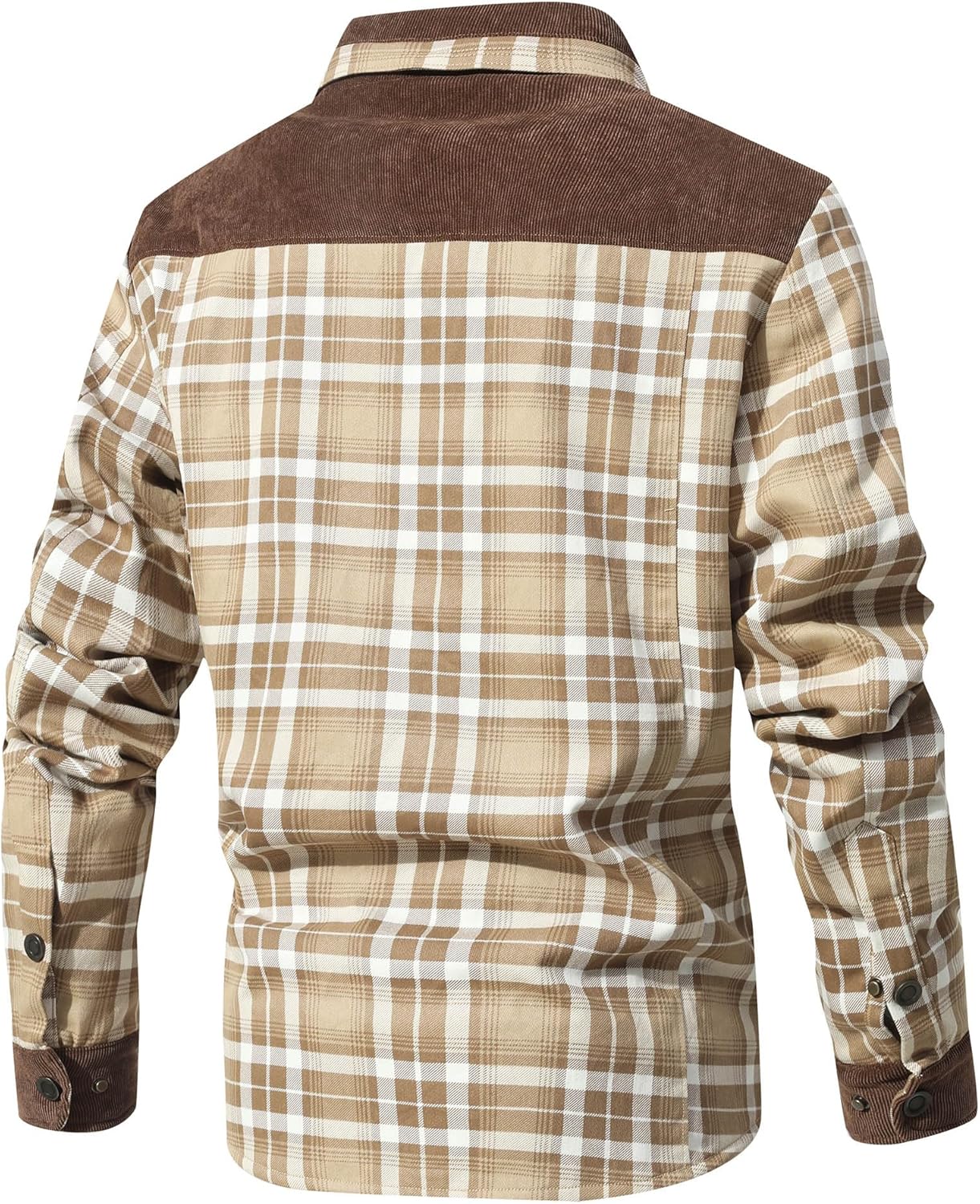 Cavren Sherpa Jacket