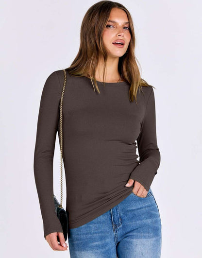 Velden Knit Top