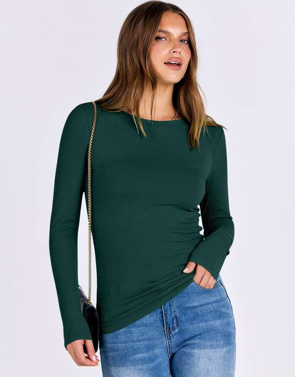 Velden Knit Top