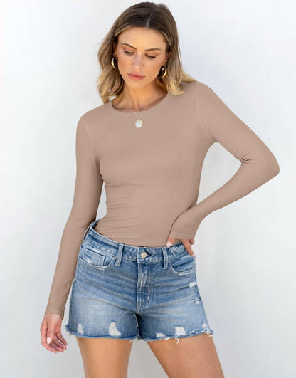 Velden Knit Top