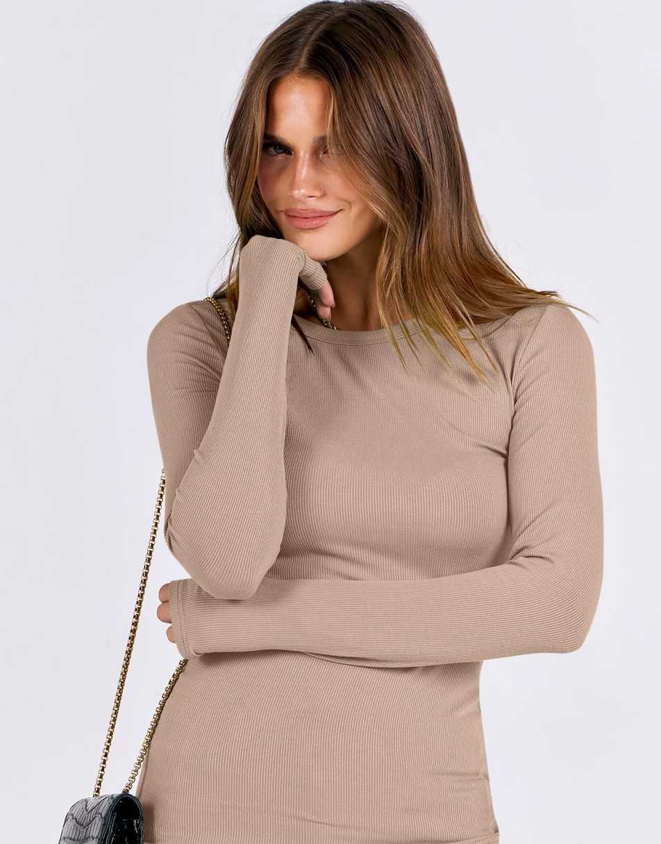 Velden Knit Top