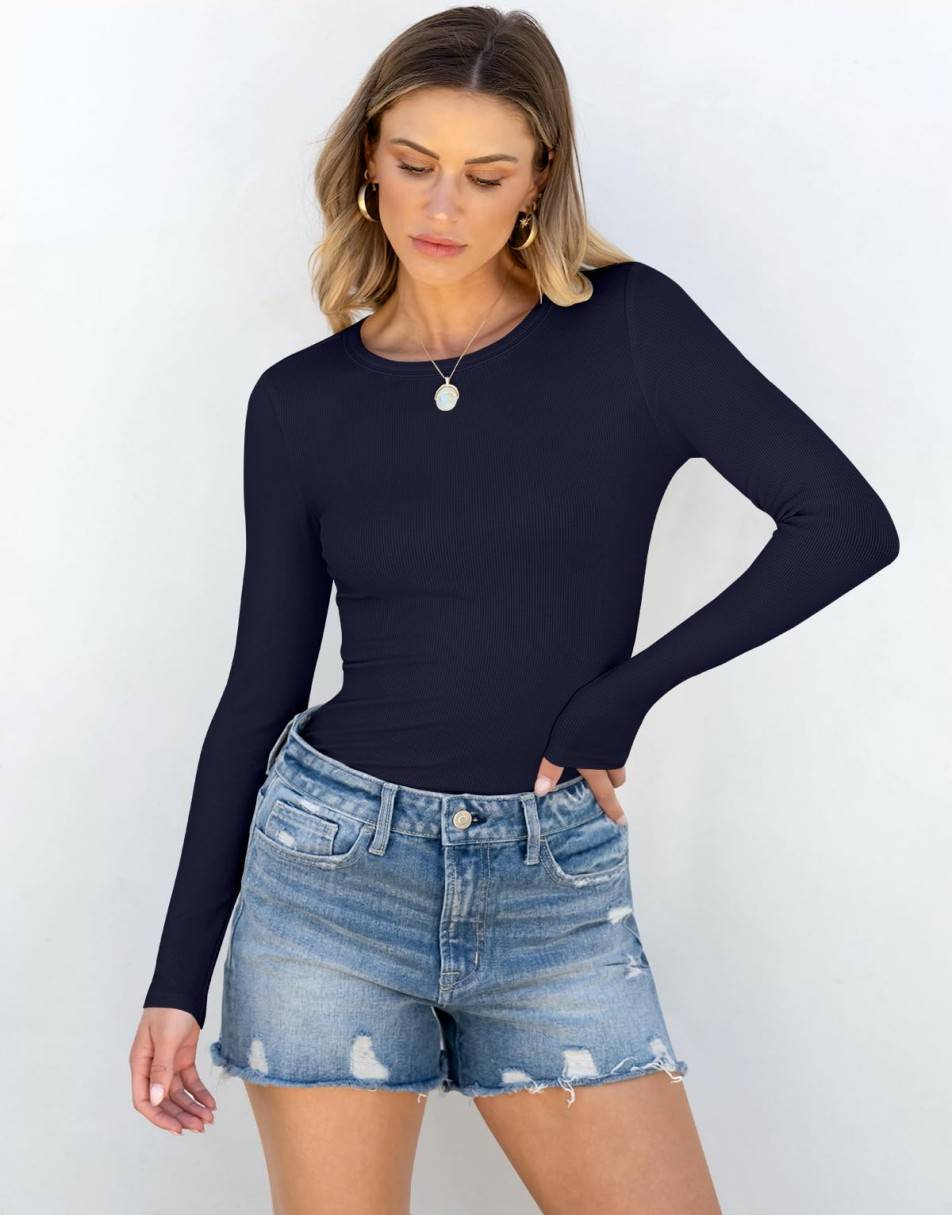 Velden Knit Top