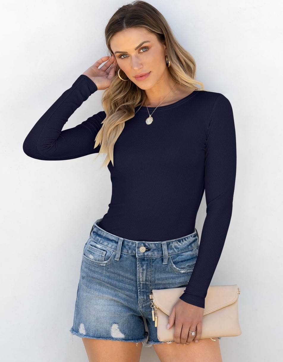 Velden Knit Top