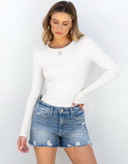 Velden Knit Top