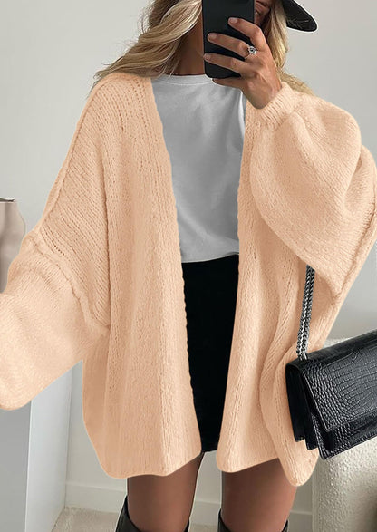 Elouré Knit Cardigan
