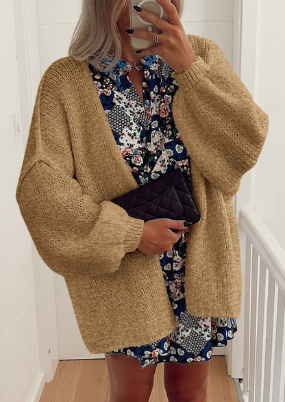 Elouré Knit Cardigan