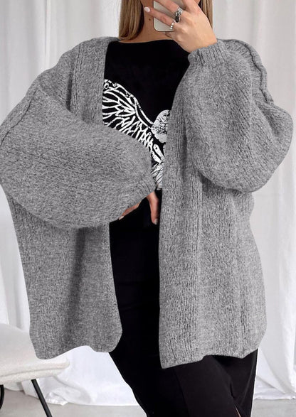 Elouré Knit Cardigan