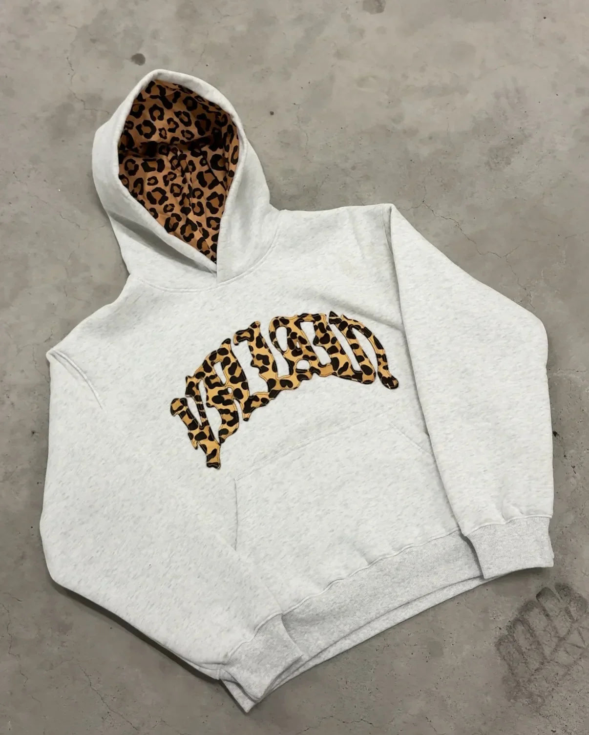 Luné Feline Hoodie