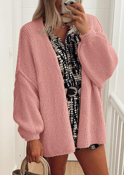 Elouré Knit Cardigan