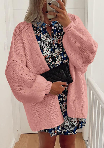 Elouré Knit Cardigan