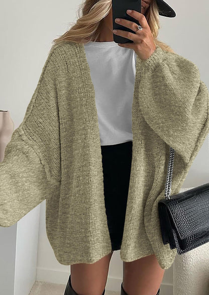 Elouré Knit Cardigan