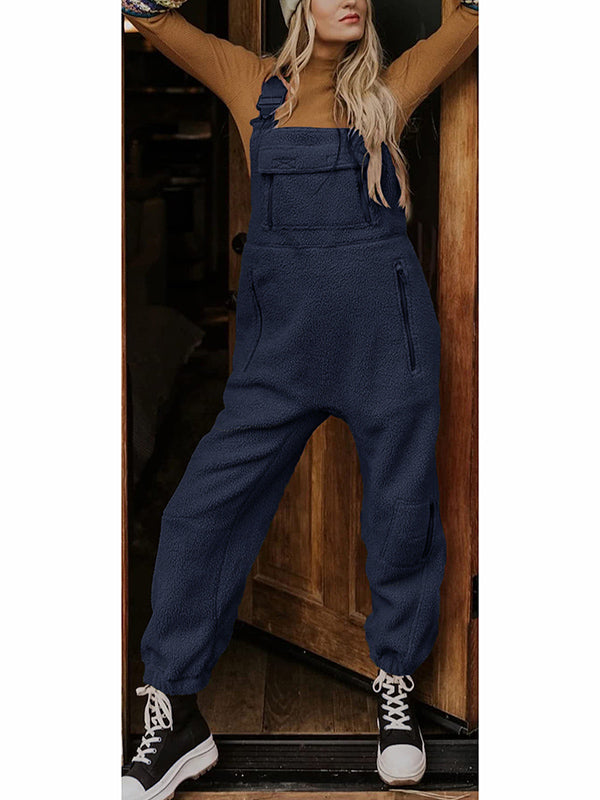 Fleura Thermo Overalls