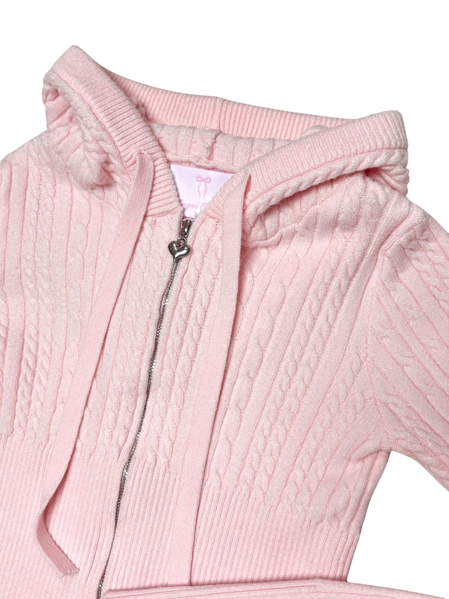 Rosémilk Knit Set