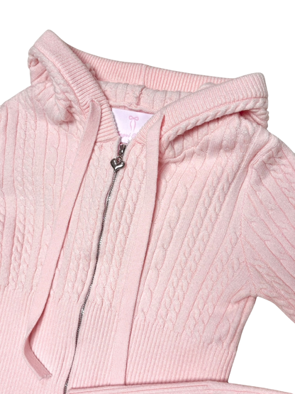 Rosémilk Knit Set
