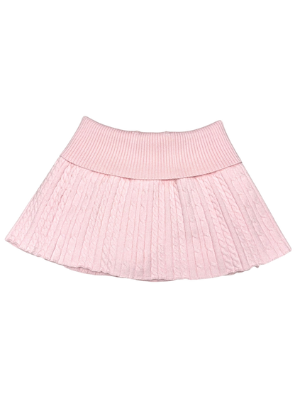 Rosémilk Knit Set