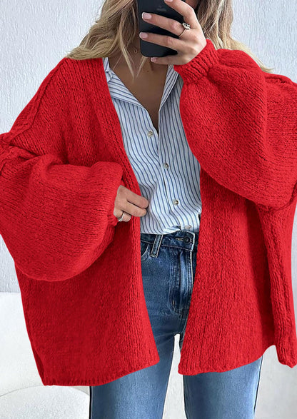 Elouré Knit Cardigan