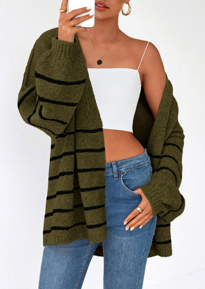 Elouré Knit Cardigan