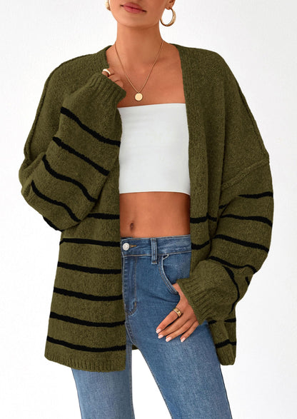 Elouré Knit Cardigan